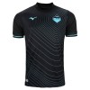 Officiële Voetbalshirt + Korte Broek Lazio Derde 2024-25 - Kids